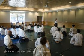 Trivalley Aikido : 2018_1