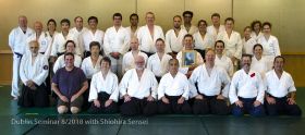 Trivalley Aikido : 2018_2