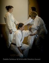 Trivalley Aikido : 2018_4